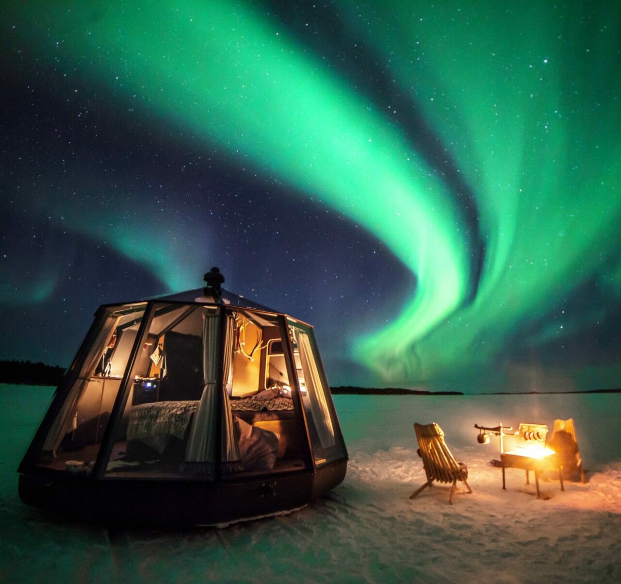 Adventure Guide Job Openings Nordic Unique Travels