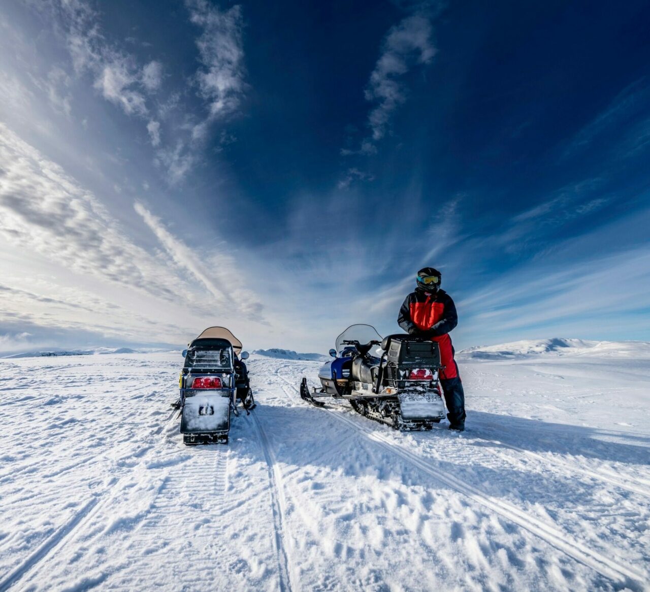 Adventure Guide Job Openings Nordic Unique Travels